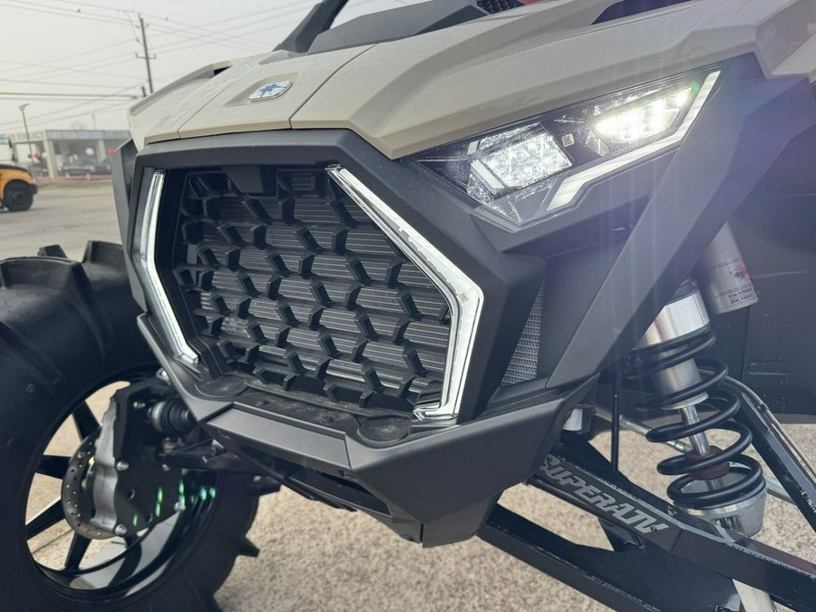 2026 Polaris® RZR Pro S 4 Sport
