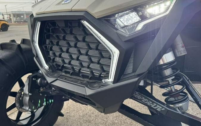2026 Polaris® RZR Pro S 4 Sport