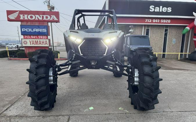 2026 Polaris® RZR Pro S 4 Sport