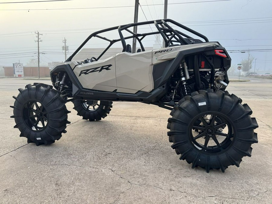 2026 Polaris® RZR Pro S 4 Sport