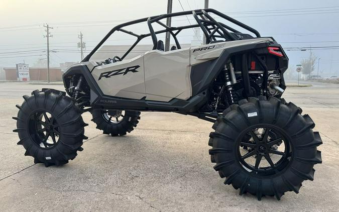 2026 Polaris® RZR Pro S 4 Sport