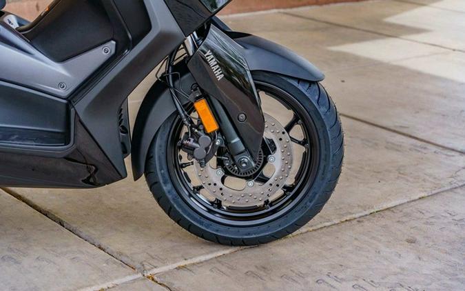 2026 Yamaha XMAX