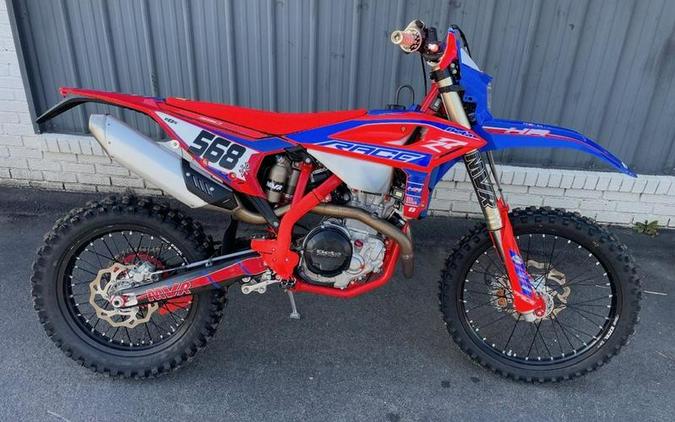 2025 Beta 390 RR Race 4-Stroke