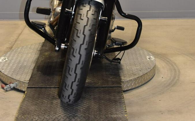 2020 Harley-Davidson Softail Slim
