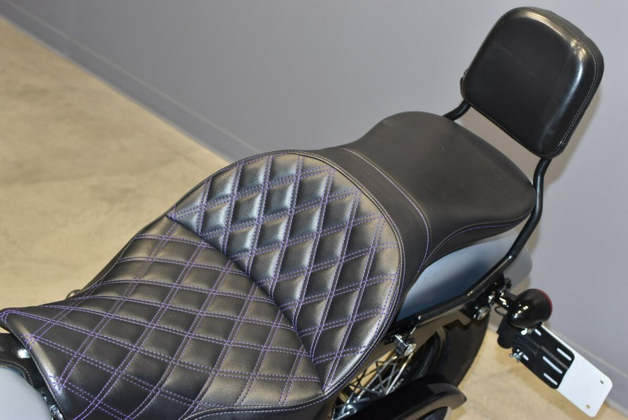 2020 Harley-Davidson Softail Slim