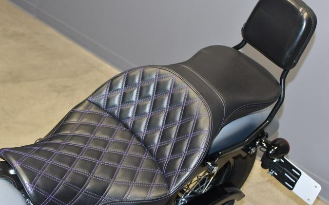 2020 Harley-Davidson Softail Slim