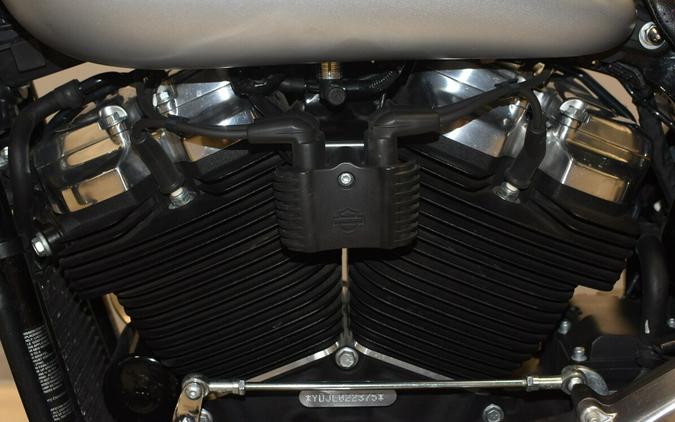 2020 Harley-Davidson Softail Slim