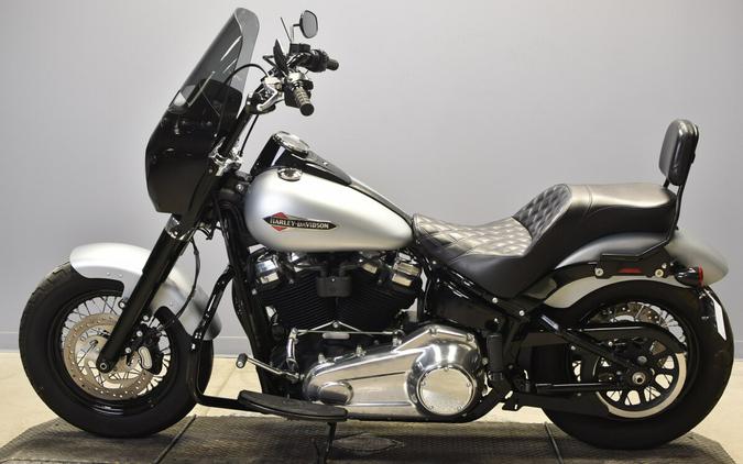 2020 Harley-Davidson Softail Slim