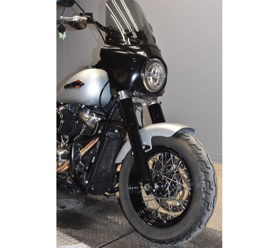 2020 Harley-Davidson Softail Slim