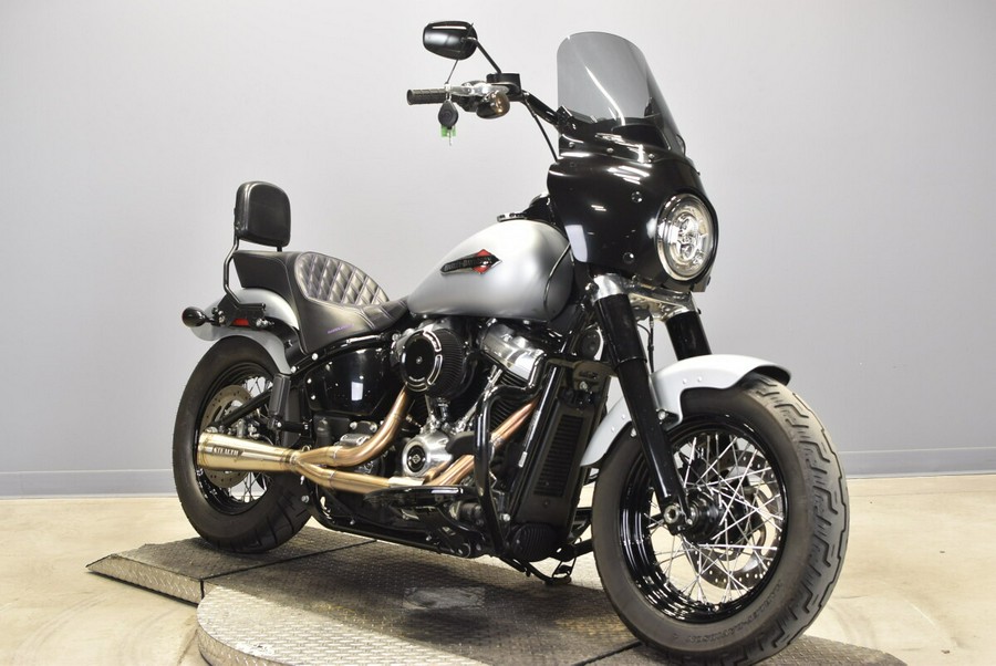 2020 Harley-Davidson Softail Slim