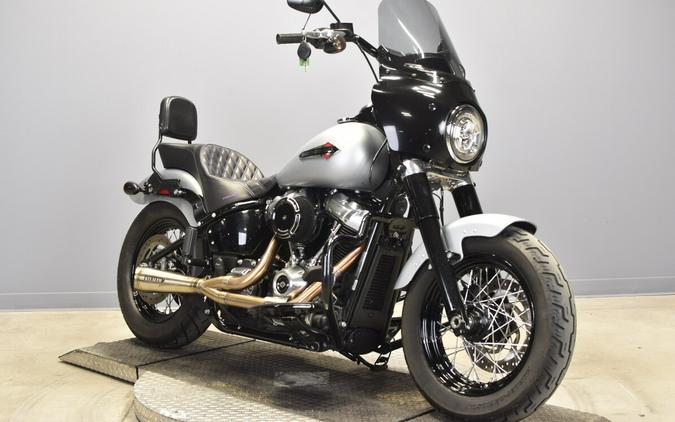 2020 Harley-Davidson Softail Slim