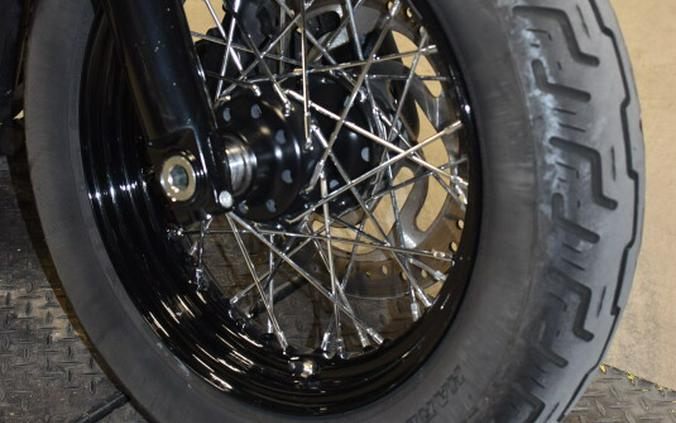 2020 Harley-Davidson Softail Slim