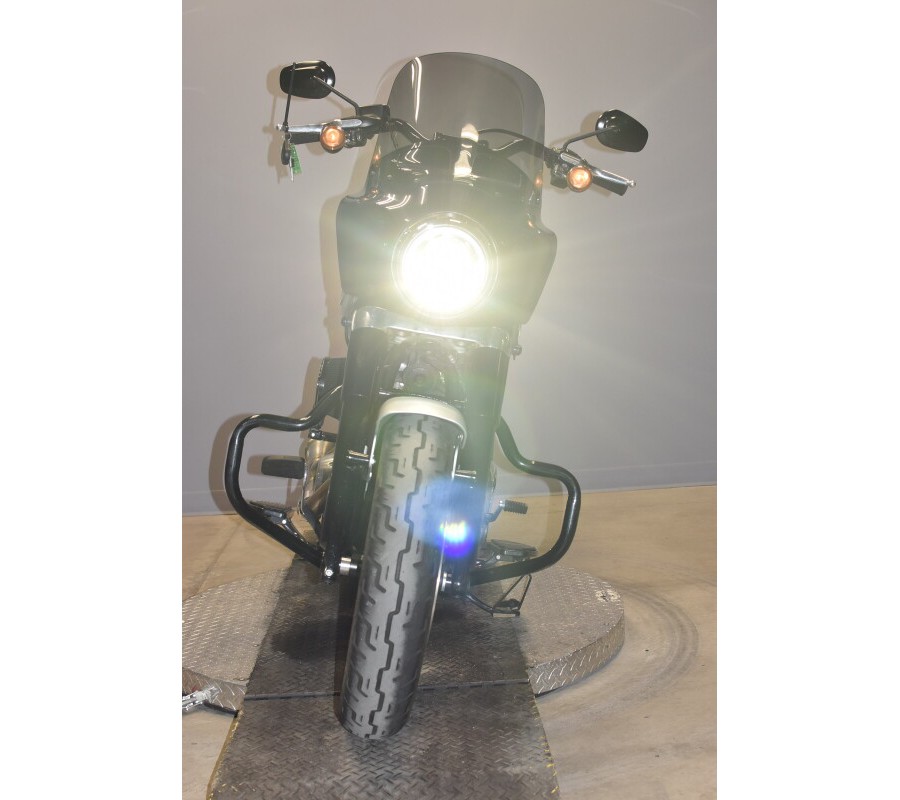 2020 Harley-Davidson Softail Slim