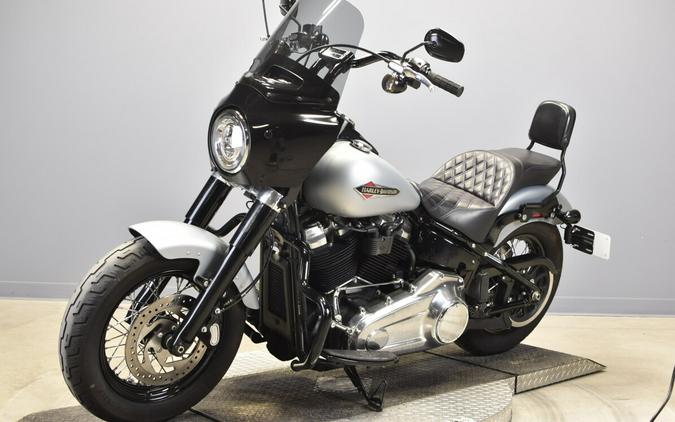 2020 Harley-Davidson Softail Slim