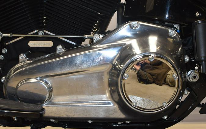 2020 Harley-Davidson Softail Slim