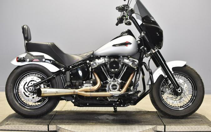 2020 Harley-Davidson Softail Slim