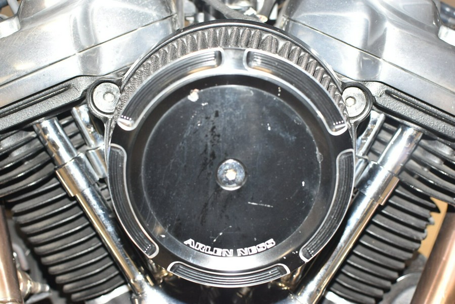 2020 Harley-Davidson Softail Slim