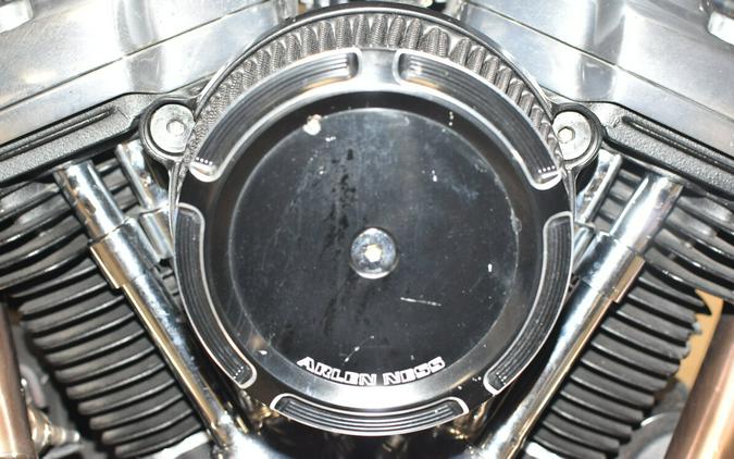 2020 Harley-Davidson Softail Slim