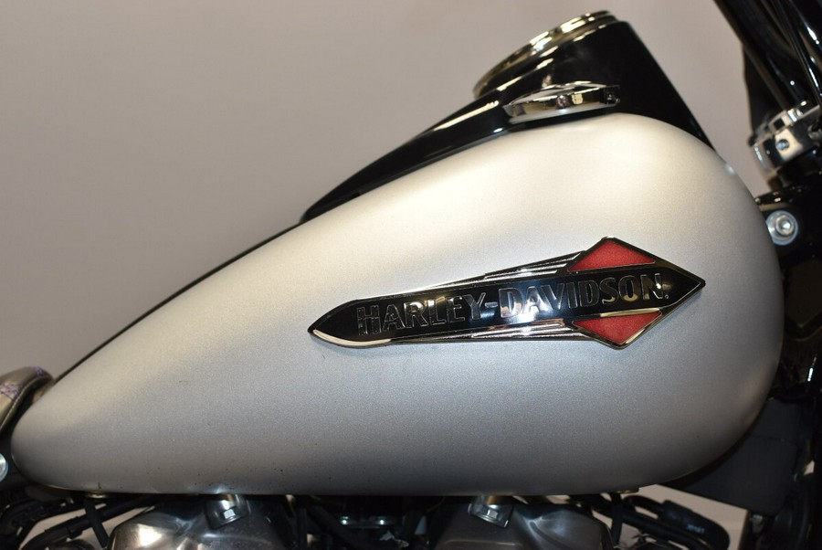 2020 Harley-Davidson Softail Slim