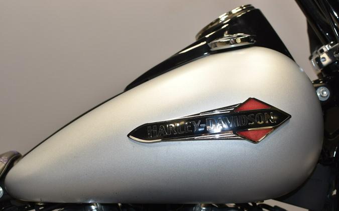 2020 Harley-Davidson Softail Slim