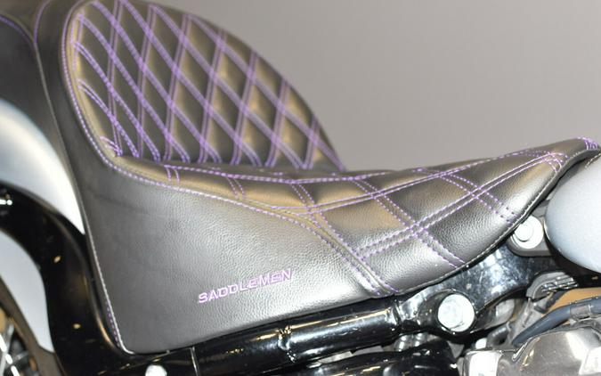 2020 Harley-Davidson Softail Slim