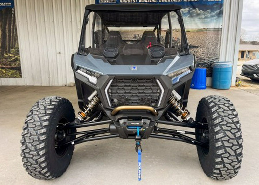 2026 Polaris RZR XP S 4 1000 Ultimate