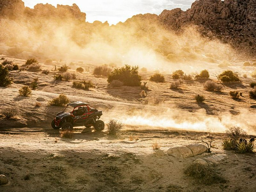 2021 Kawasaki Teryx KRX® 1000 eS