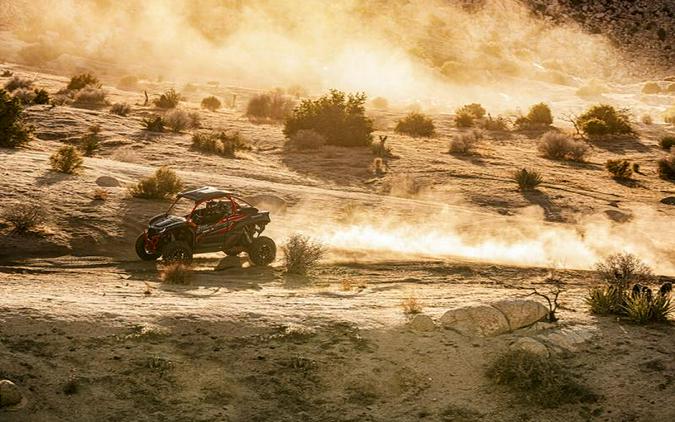 2021 Kawasaki Teryx KRX® 1000 eS