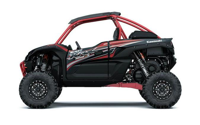 2021 Kawasaki Teryx KRX® 1000 eS