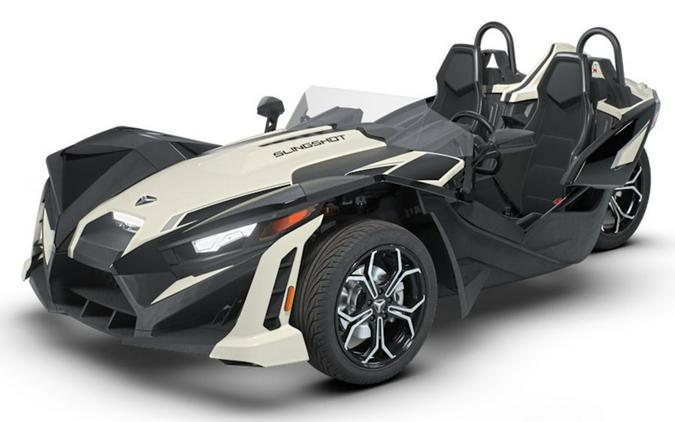 2026 Polaris Slingshot® R Manual