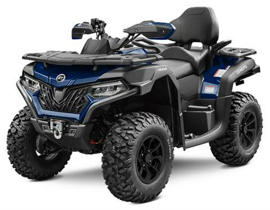 2026 CFMOTO CForce 600 Touring