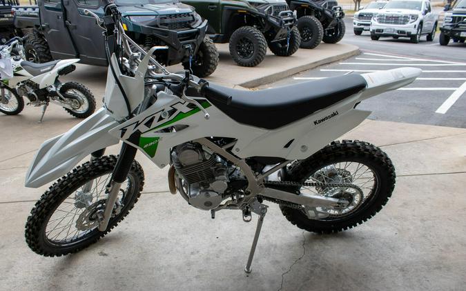 2026 KAWASAKI KLX230R