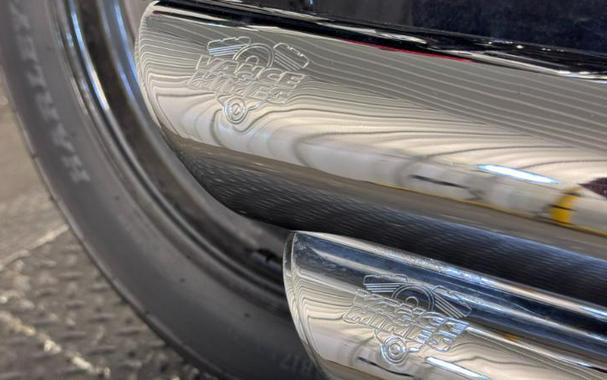 2016 Harley-Davidson DYNA WIDE GLIDE