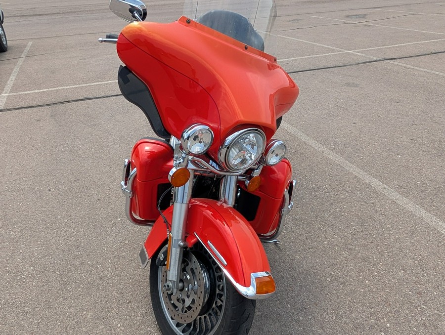 2012 Harley-Davidson Electra Glide® Ultra Limited
