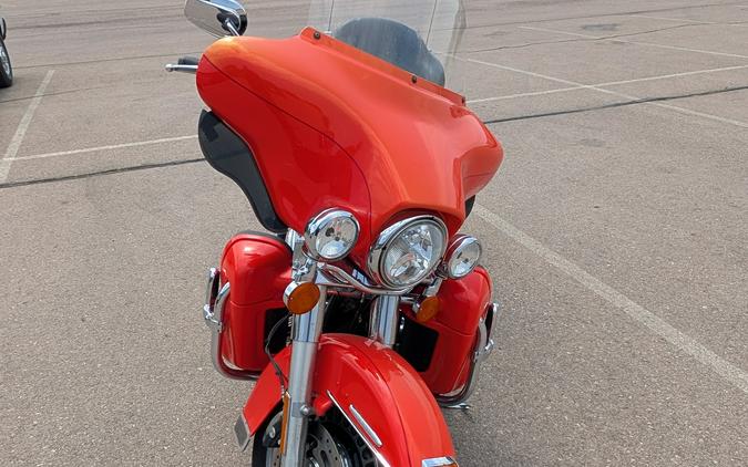 2012 Harley-Davidson Electra Glide® Ultra Limited