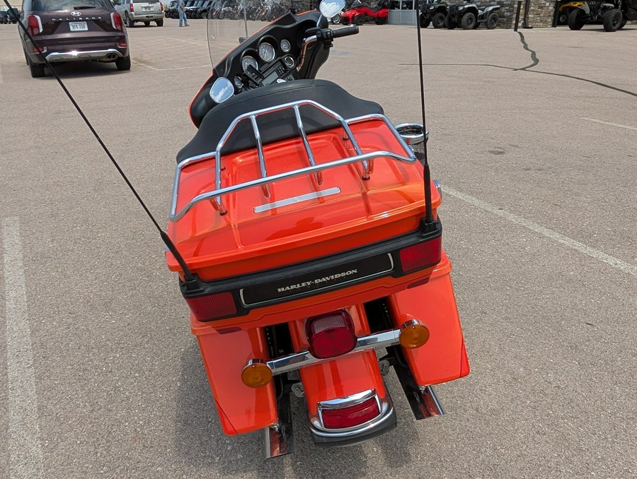 2012 Harley-Davidson Electra Glide® Ultra Limited
