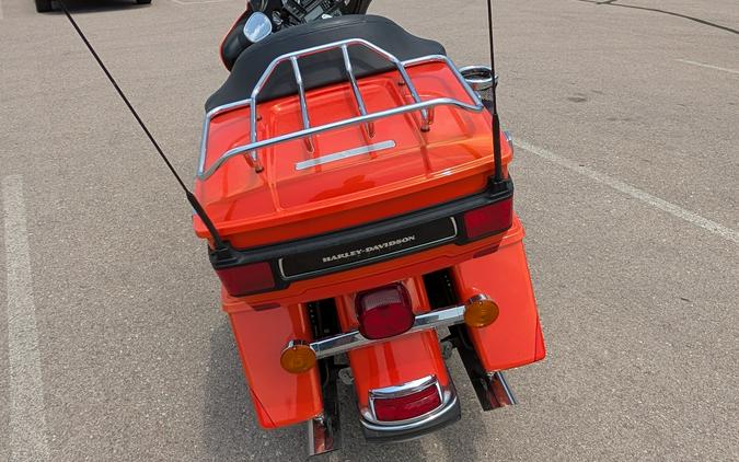 2012 Harley-Davidson Electra Glide® Ultra Limited