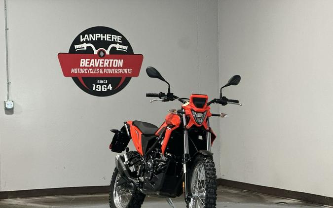 2026 BETA Alp 4.0