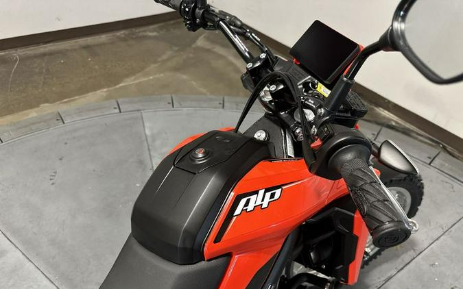 2026 BETA Alp 4.0