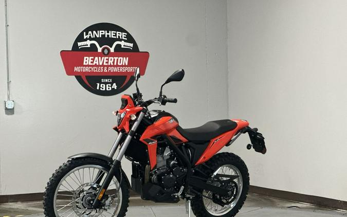 2026 BETA Alp 4.0