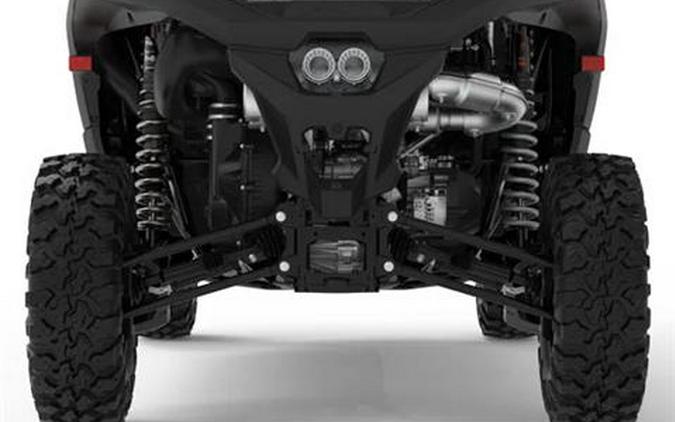 2026 CFMOTO ZFORCE Z10-4