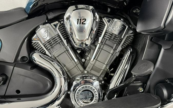 2026 Indian PURSUIT LIMITED 112 w/PowerBand
