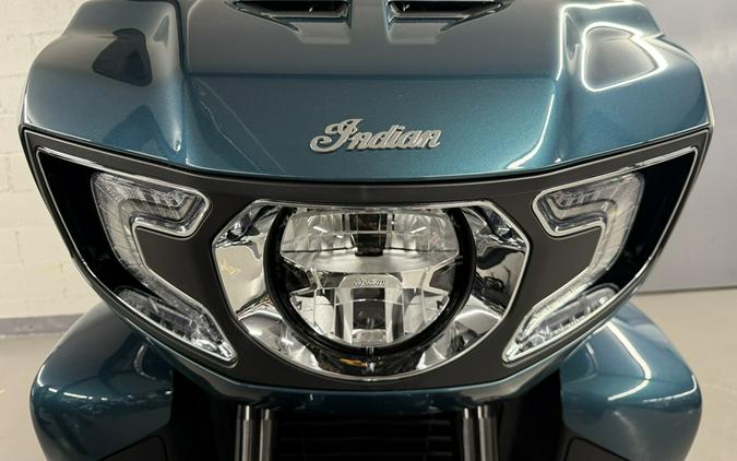 2026 Indian PURSUIT LIMITED 112 w/PowerBand