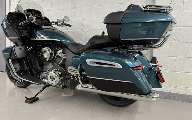 2026 Indian PURSUIT LIMITED 112 w/PowerBand