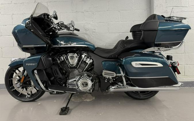 2026 Indian PURSUIT LIMITED 112 w/PowerBand