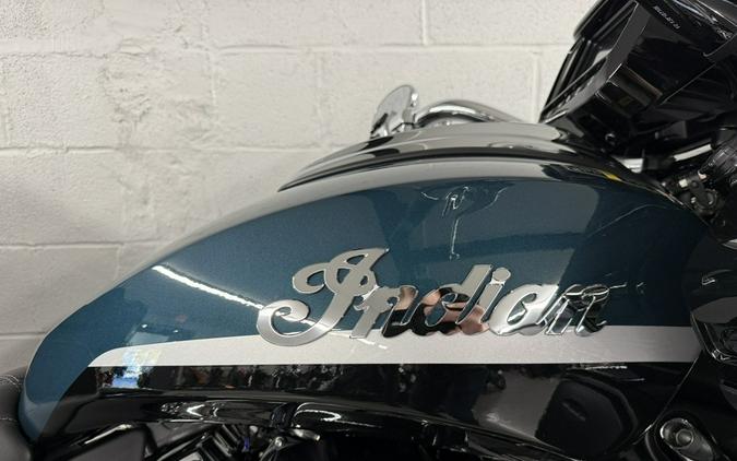 2026 Indian PURSUIT LIMITED 112 w/PowerBand