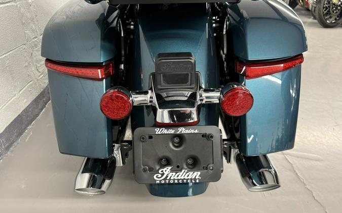 2026 Indian PURSUIT LIMITED 112 w/PowerBand