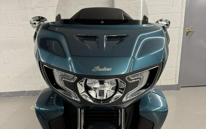 2026 Indian PURSUIT LIMITED 112 w/PowerBand