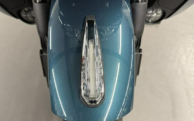2026 Indian PURSUIT LIMITED 112 w/PowerBand