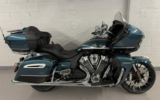 2026 Indian PURSUIT LIMITED 112 w/PowerBand